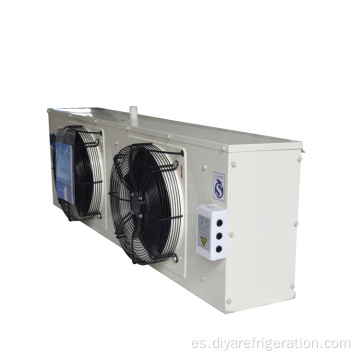 Refrigerador evaporativo tipo DD para refrigeración industrial